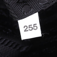 Prada Tessuto Satchel