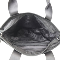 Prada Tessuto Satchel