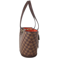 Louis Vuitton Manosque PM Damier Ebene