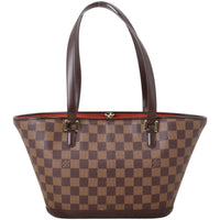 Louis Vuitton Manosque PM Damier Ebene