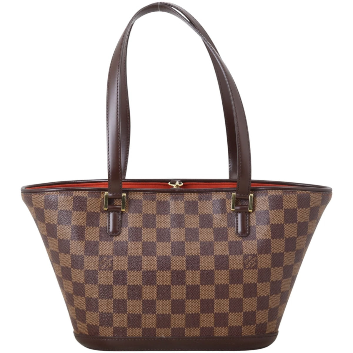 Louis Vuitton Manosque PM Damier Ebene