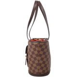 Louis Vuitton Manosque PM Damier Ebene