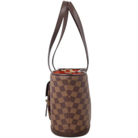 Louis Vuitton Manosque PM Damier Ebene