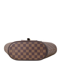 Louis Vuitton Manosque PM Damier Ebene