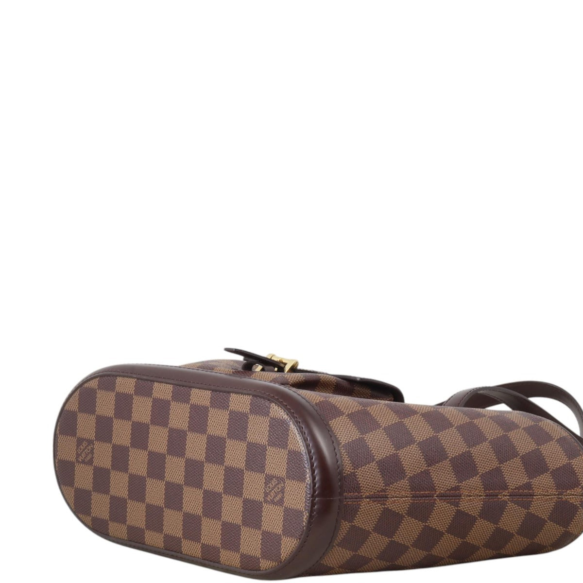 Louis Vuitton Manosque PM Damier Ebene