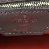Louis Vuitton Manosque PM Damier Ebene