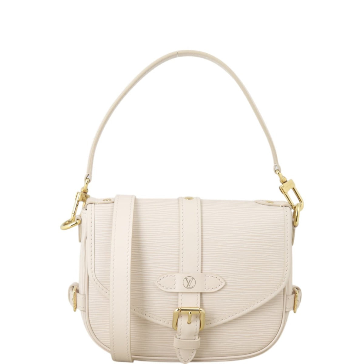 Louis Vuitton Saumur BB Epi