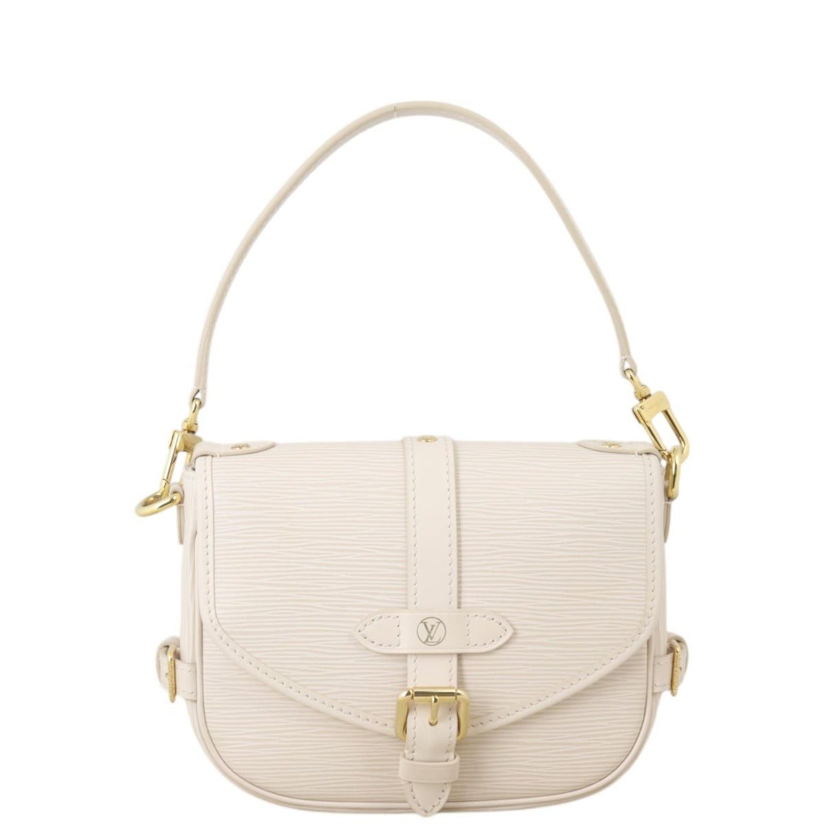 Louis Vuitton Saumur BB Epi