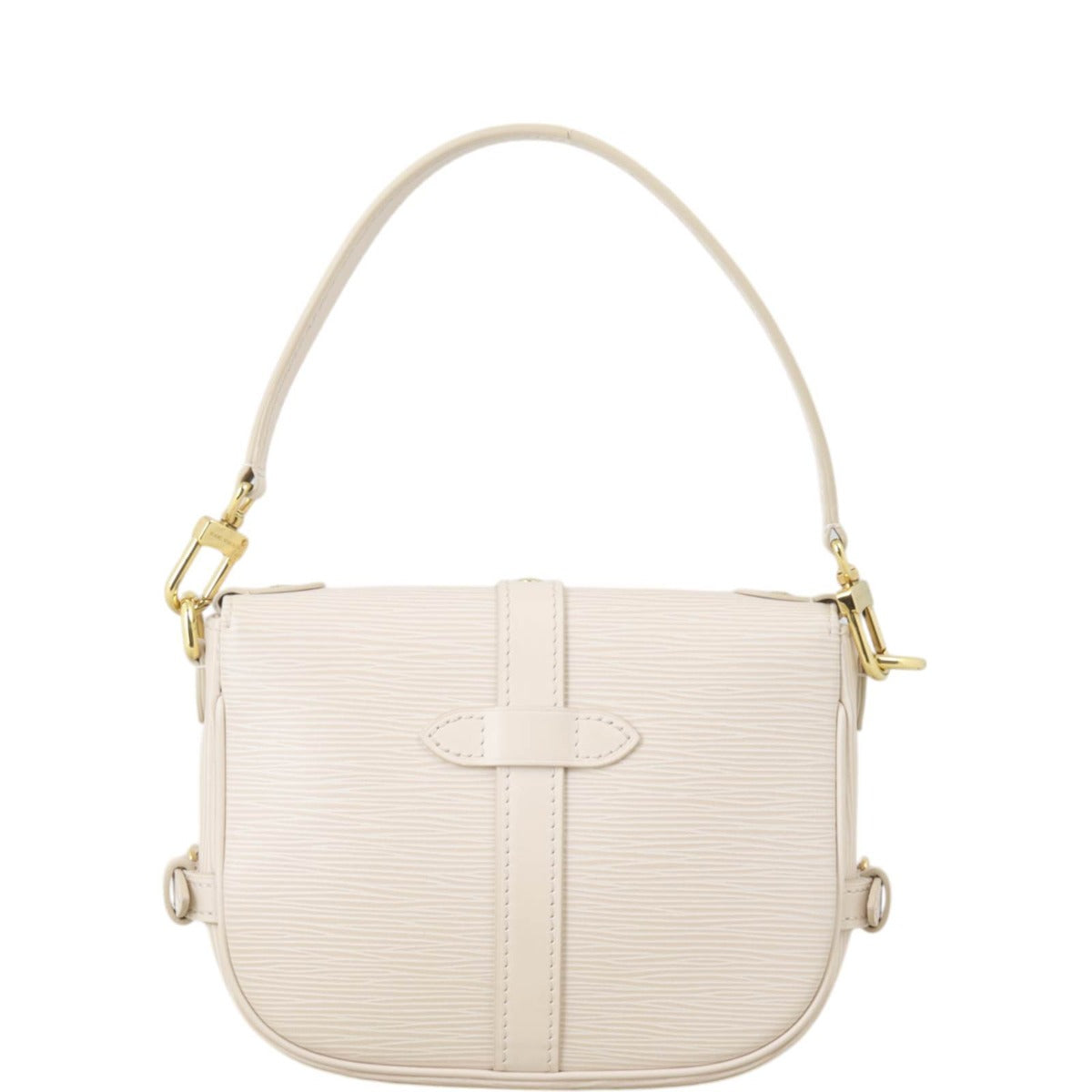 Louis Vuitton Saumur BB Epi