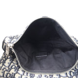 Dior Saddle Crossbody Bag Oblique