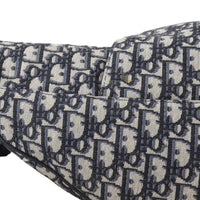 Dior Saddle Crossbody Bag Oblique