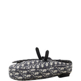 Dior Saddle Crossbody Bag Oblique