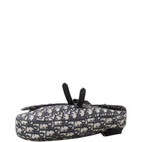 Dior Saddle Crossbody Bag Oblique