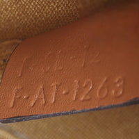 Celine Triomphe Bucket Bag Small