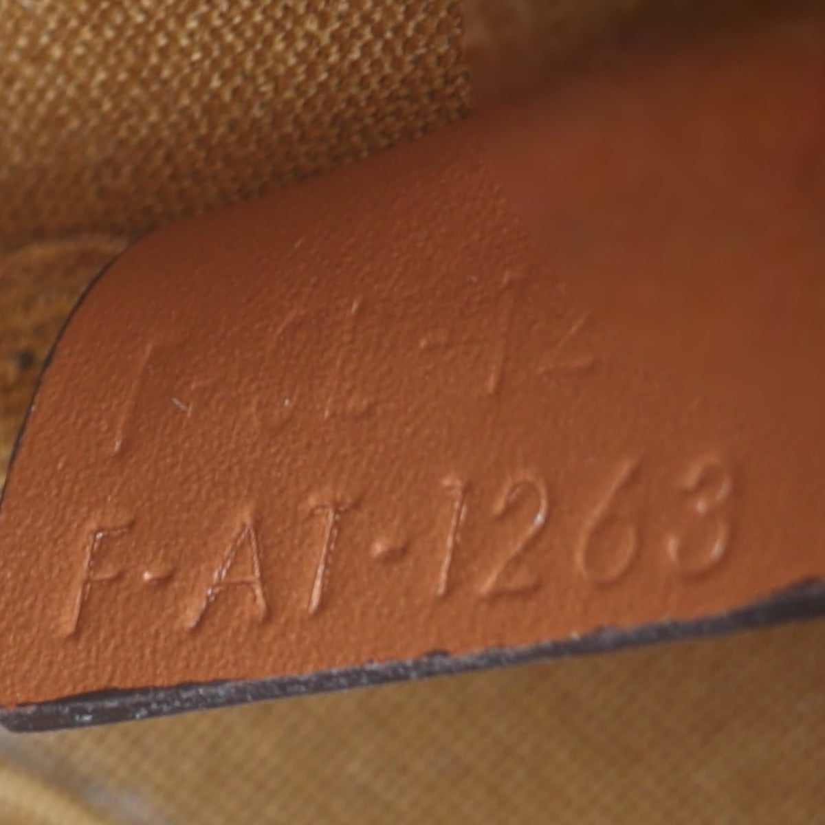 Celine Triomphe Bucket Bag Small