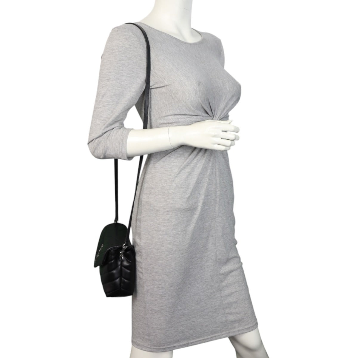 Saint Laurent Toy Loulou