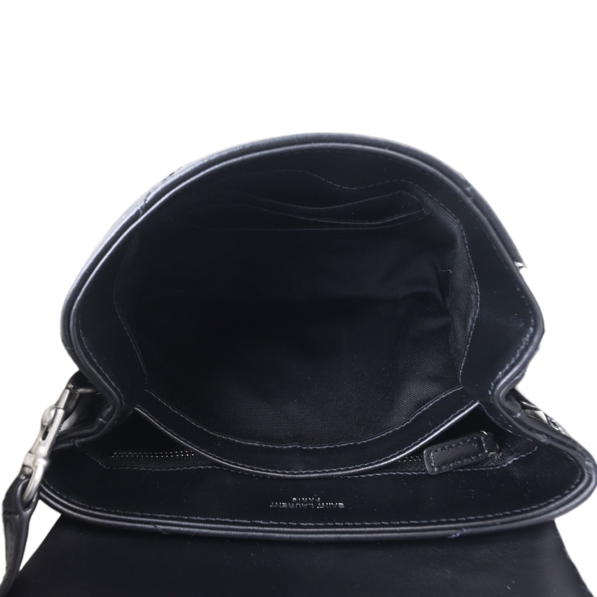 Saint Laurent Toy Loulou