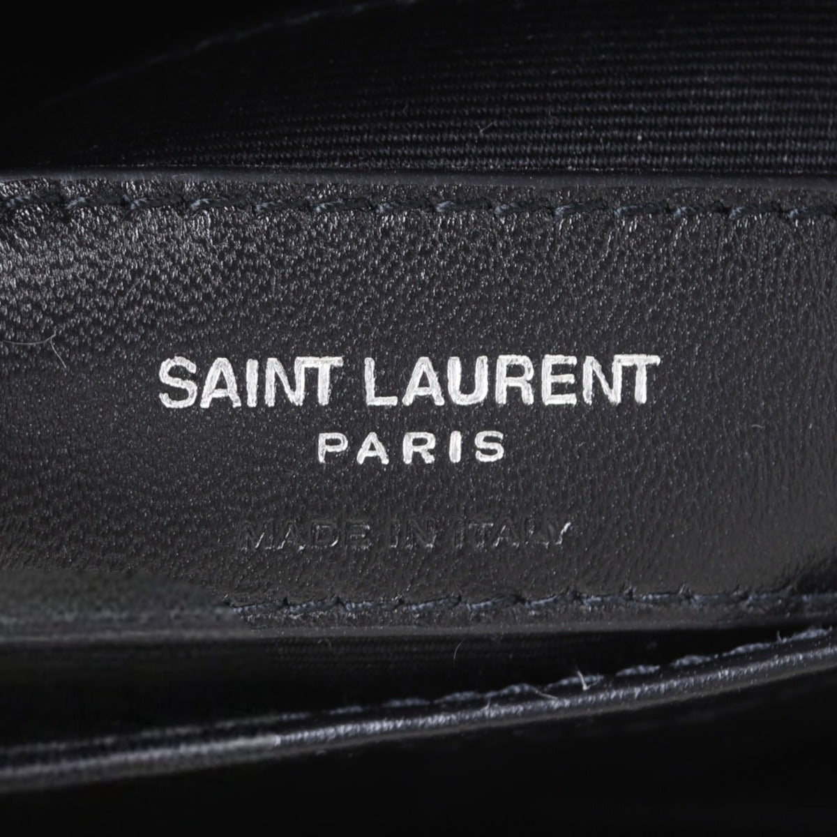 Saint Laurent Toy Loulou