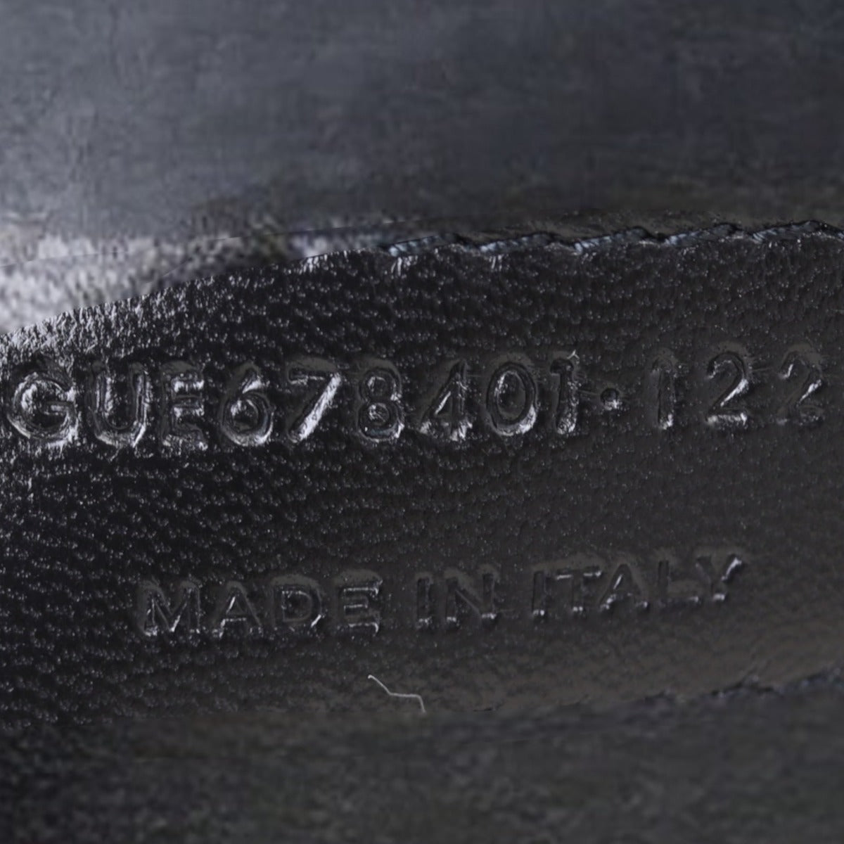 Saint Laurent Toy Loulou