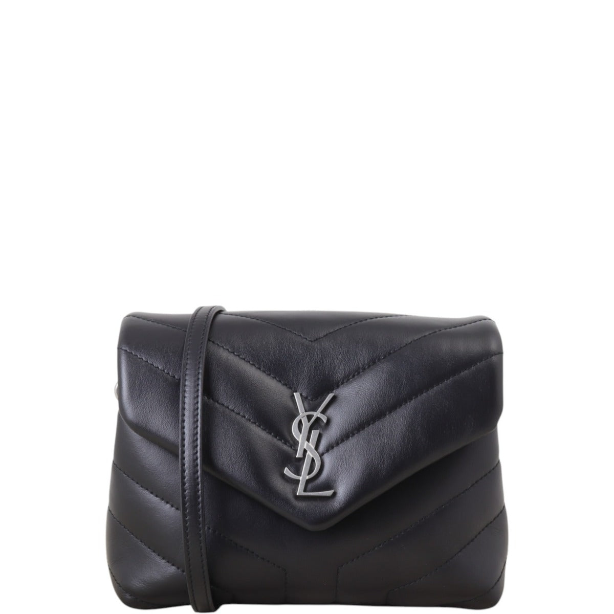 Saint Laurent Toy Loulou