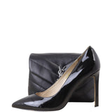 Saint Laurent Toy Loulou