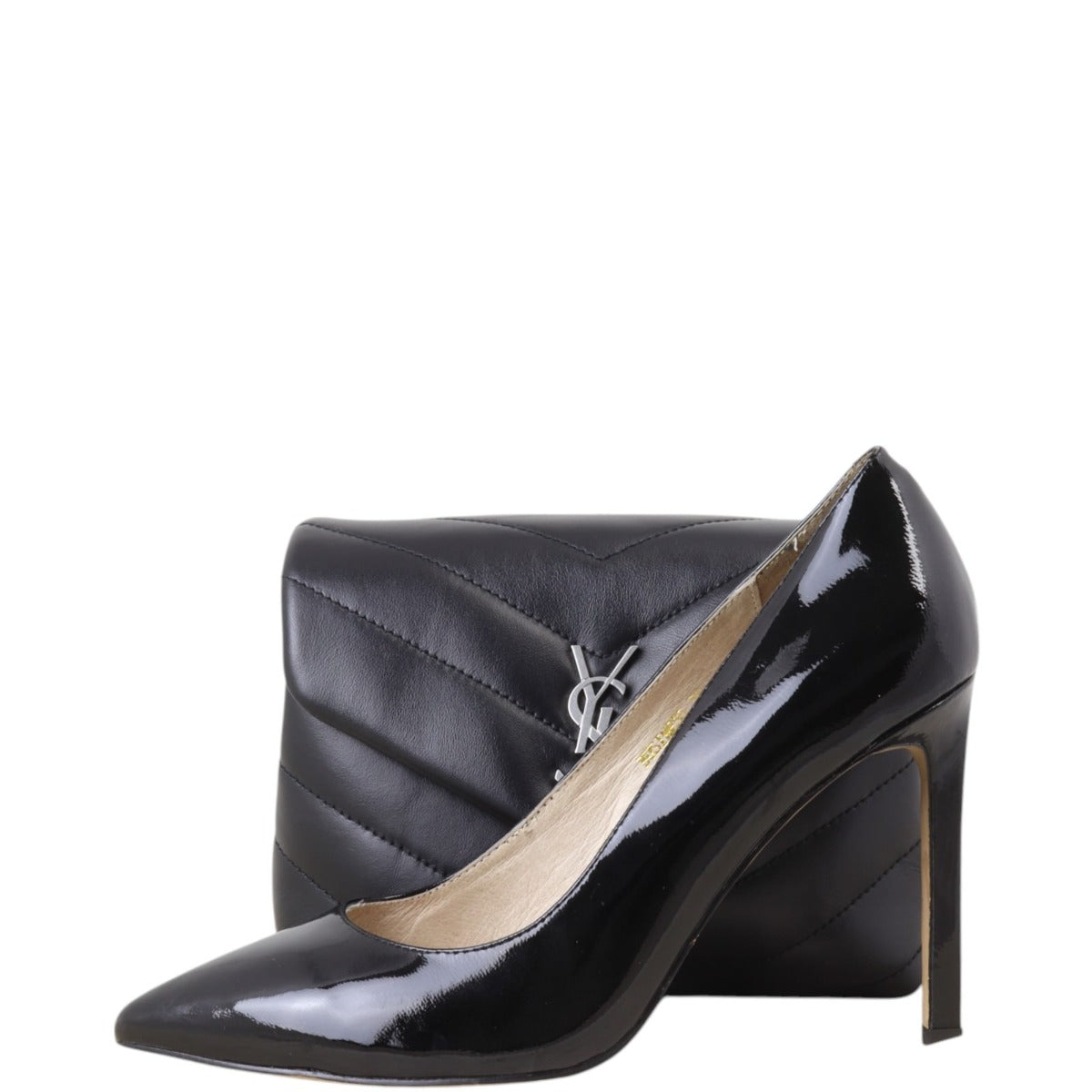 Saint Laurent Toy Loulou