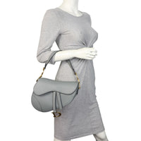 Dior Saddle Bag