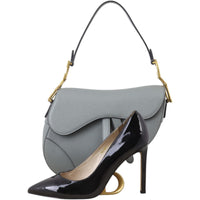 Dior Saddle Bag
