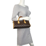Louis Vuitton Popincourt Top Handle Monogram