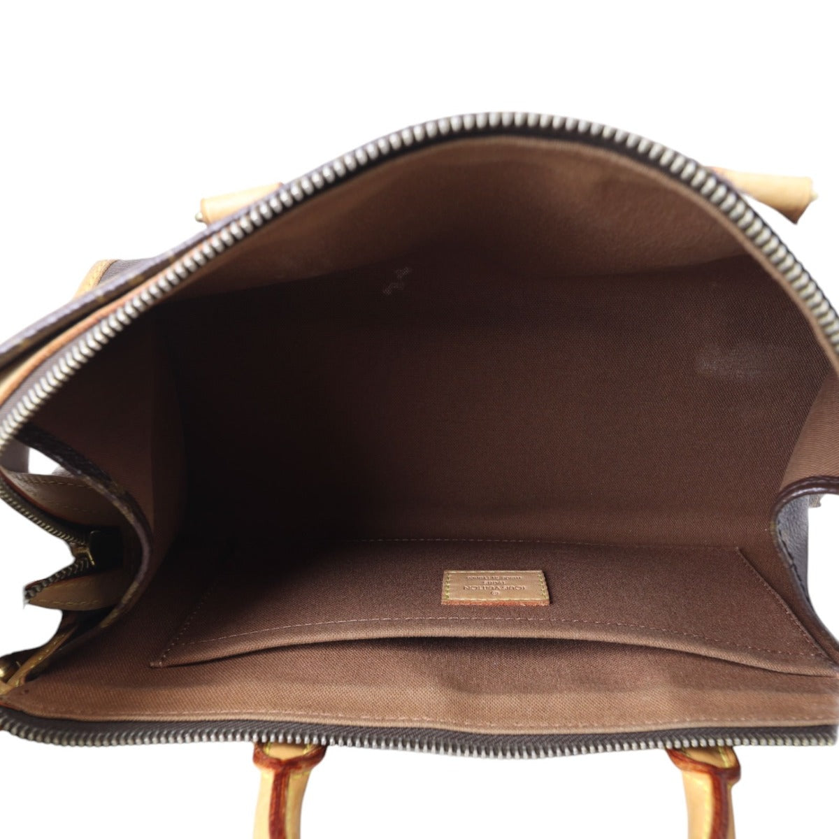 Louis Vuitton Popincourt Top Handle Monogram