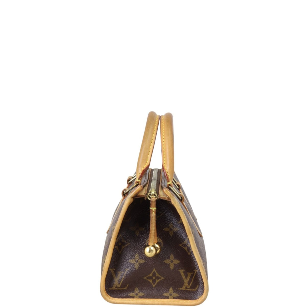 Louis Vuitton Popincourt Top Handle Monogram