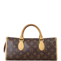 Louis Vuitton Popincourt Top Handle Monogram