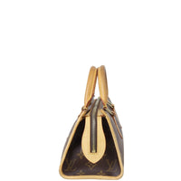 Louis Vuitton Popincourt Top Handle Monogram