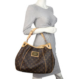 Louis Vuitton Galliera PM Monogram