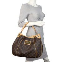 Louis Vuitton Galliera PM Monogram