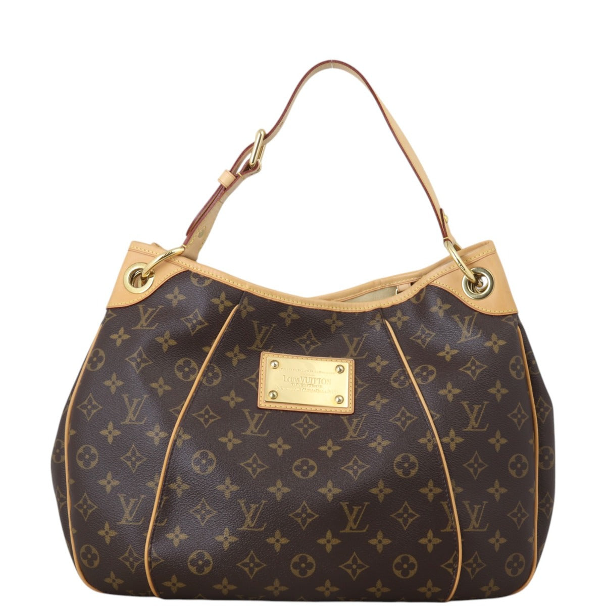 Louis Vuitton Galliera PM Monogram