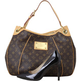 Louis Vuitton Galliera PM Monogram