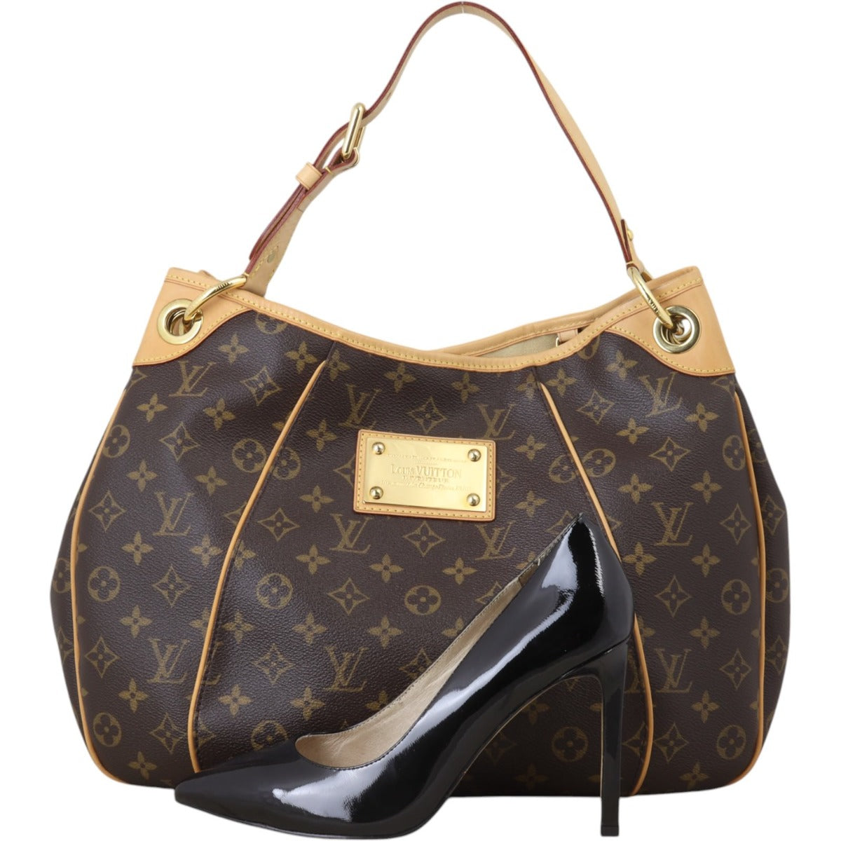 Louis Vuitton Galliera PM Monogram