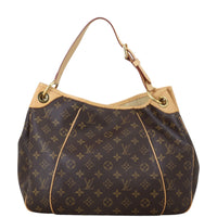 Louis Vuitton Galliera PM Monogram