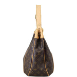 Louis Vuitton Galliera PM Monogram