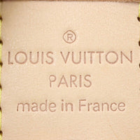 Louis Vuitton Galliera PM Monogram