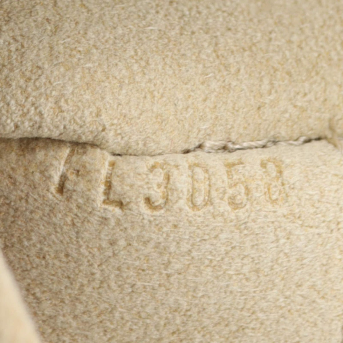 Louis Vuitton Galliera PM Monogram