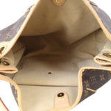 Louis Vuitton Galliera PM Monogram