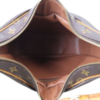 Louis Vuitton Boulogne 30 Monogram