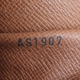 Louis Vuitton Boulogne 30 Monogram