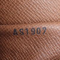 Louis Vuitton Boulogne 30 Monogram