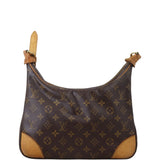 Louis Vuitton Boulogne 30 Monogram
