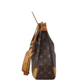 Louis Vuitton Boulogne 30 Monogram