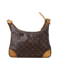 Louis Vuitton Boulogne 30 Monogram
