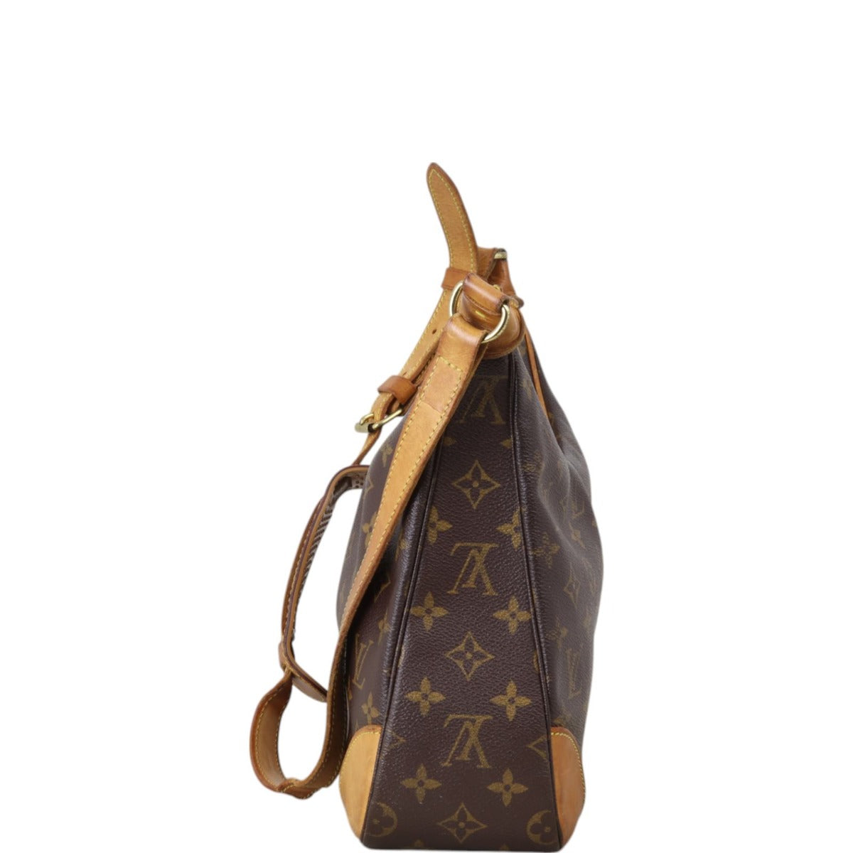 Louis Vuitton Boulogne 30 Monogram
